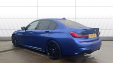BMW 3 Series 330d xDrive M Sport 4dr Step Auto Diesel Saloon